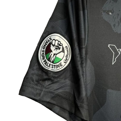 Concept Fc Palestine - Noir - Floczone
