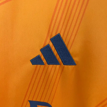 Domicile Real Madrid 24/25 - Orange ( Fan ) - Floczone