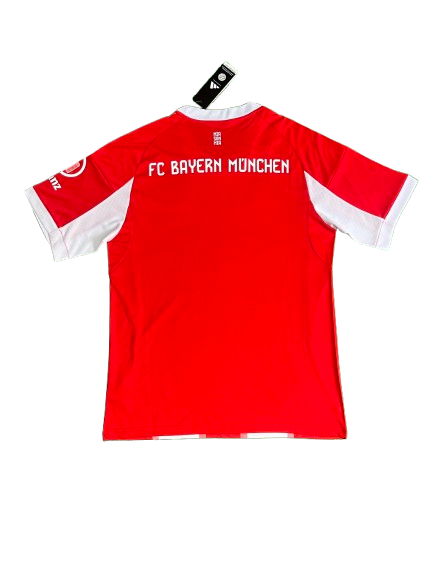 Maillot domicile Bayern Munich 24/25 - Floczone