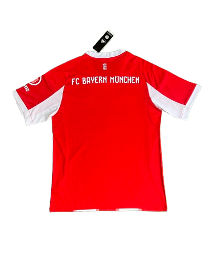 Maillot domicile Bayern Munich 24/25 - Floczone