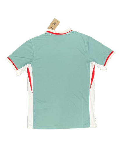 Maillot Extérieur Atlético Madrid 24/25 - Floczone