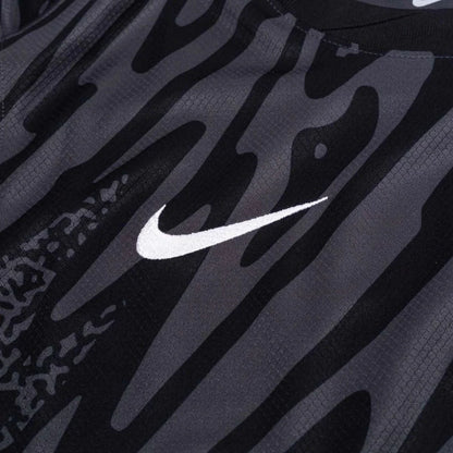 Maillot de Gardien Liverpool 24/25 - Noir - Floczone