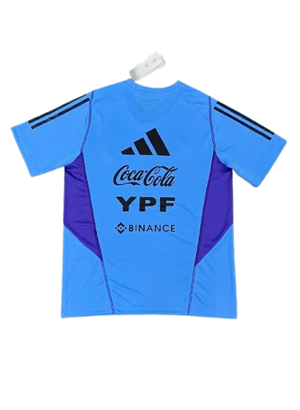 Maillot D'entraînement Argentine 23/24 - Floczone