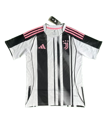 Maillot Domicile Juventus 25/26 - Floczone