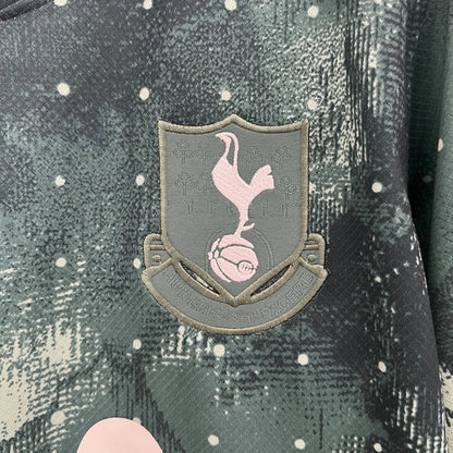 Maillot Third Tottenham Hotspur 24/25