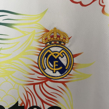 Maillot Édition Spéciale Real Madrid 24/25 - Blanc