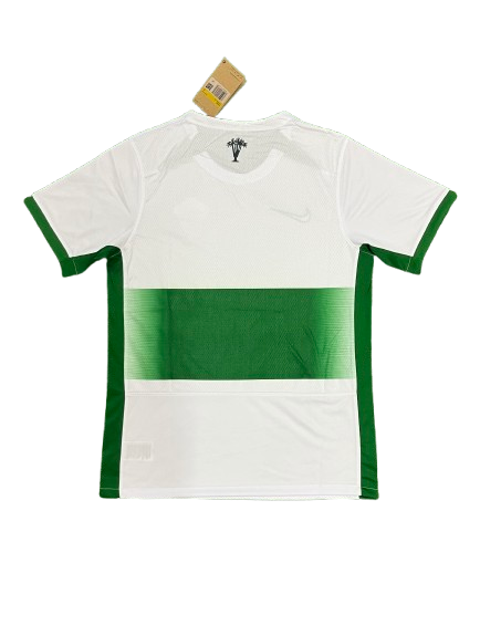 Maillot domicile Bilbao 24/25 - Floczone