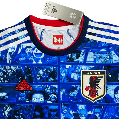 Maillot Concept Japon Manga - Floczone