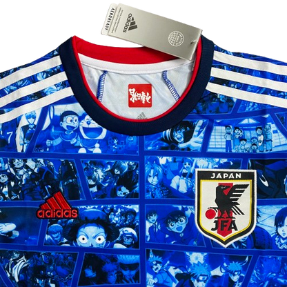Maillot Concept Japon Manga - Floczone