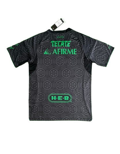Maillot extérieur Tiger Second 24/25 - Floczone