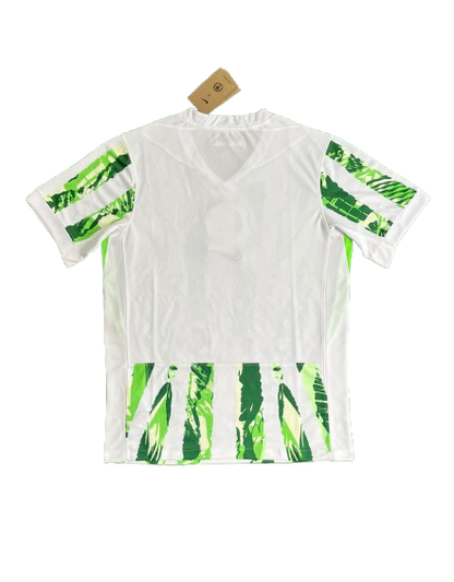 Maillot domicile du Nigéria 24/25 - Floczone