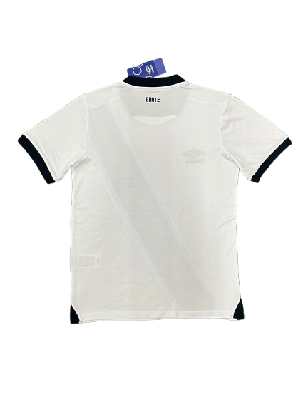 Maillot domicile du Guatemala 24/25 - Floczone