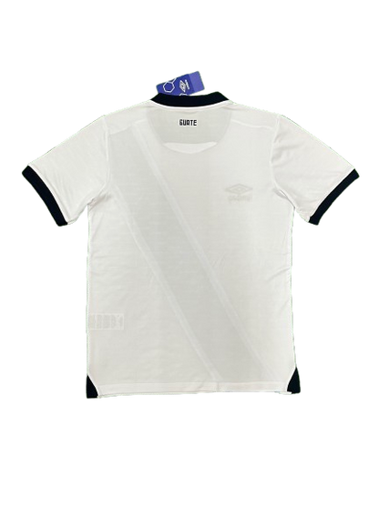 Maillot domicile du Guatemala 24/25 - Floczone
