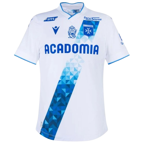 Maillot Domicile A.J Auxerre Domicile 24/25
