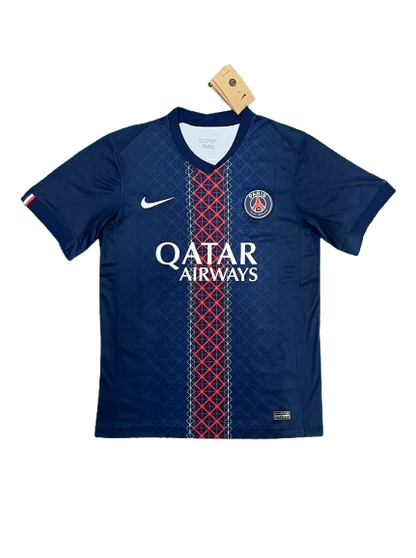 Maillot Domicile Paris Saint-Germain 25/26 - Floczone