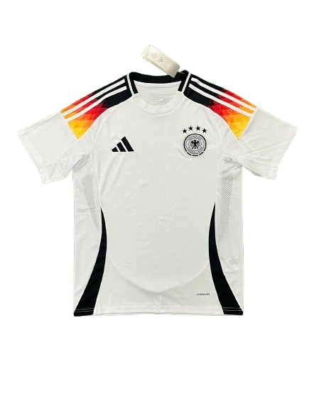 Maillot Domicile Allemagne 24 - Floczone