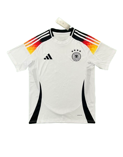 Maillot Domicile Allemagne 24 - Floczone