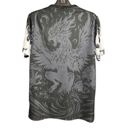 Maillot Concept Japon 20/21 - Floczone