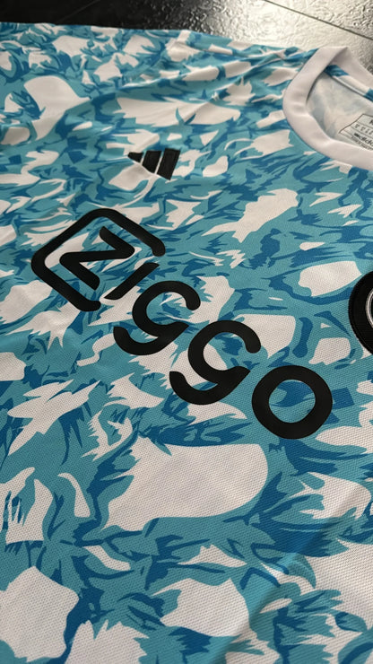 Maillot Spécial Ajax Amste - Floczone