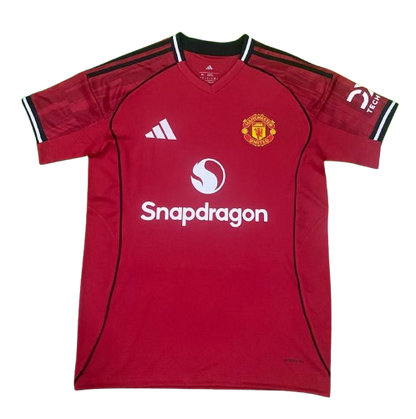 Maillot extérieur Manchester United 2024-2025 - Floczone