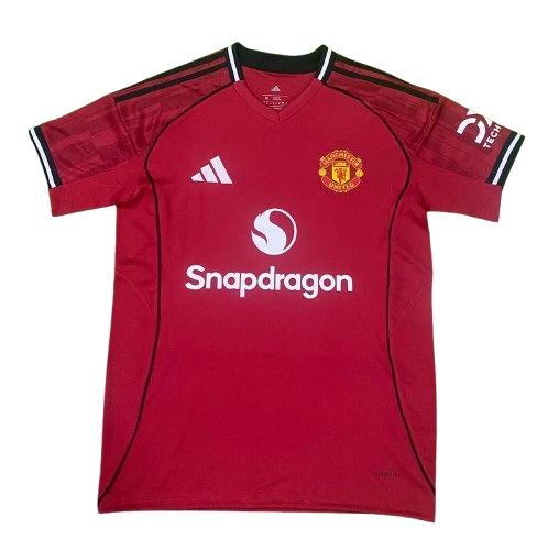 Maillot extérieur Manchester United 2024-2025 - Floczone