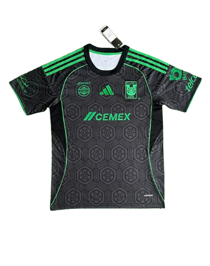 Maillot extérieur Tiger Second 24/25 - Floczone