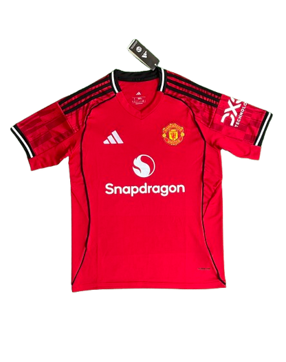 Maillot domicile Manchester United 24/25 - Floczone