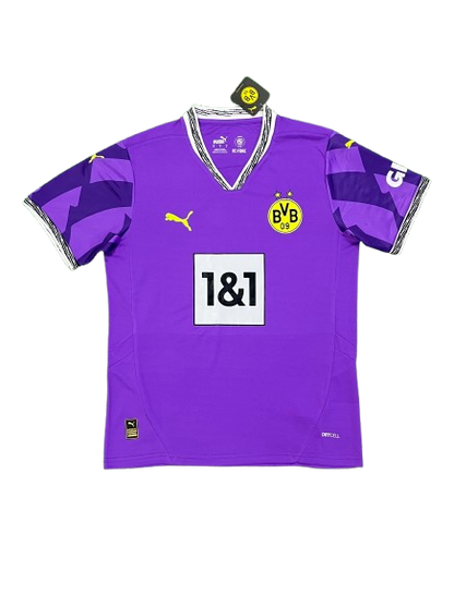 Maillot Dortmund 25/26 Violet - Floczone