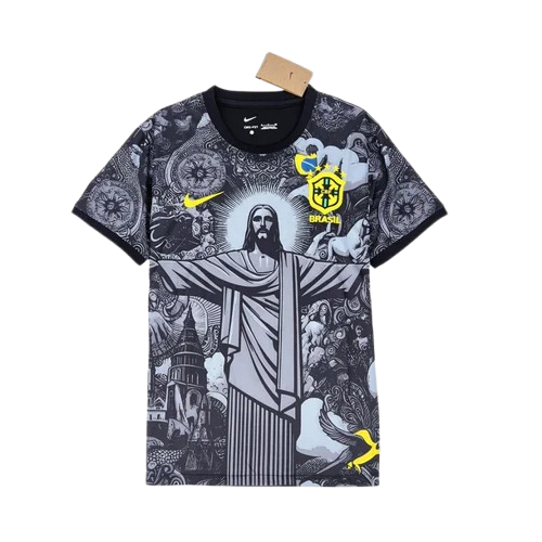 Maillot Concept Brésil 24/25