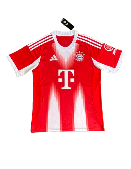 Maillot domicile Bayern Munich 24/25