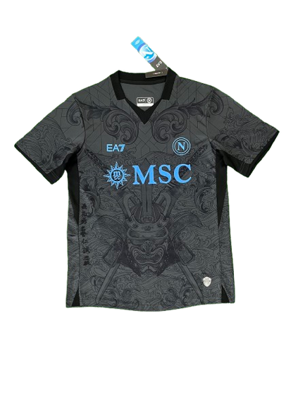 Maillot Naples Third 24/25 - Floczone