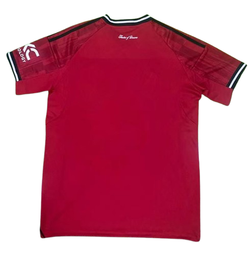 Maillot extérieur Manchester United 2024-2025 - Floczone