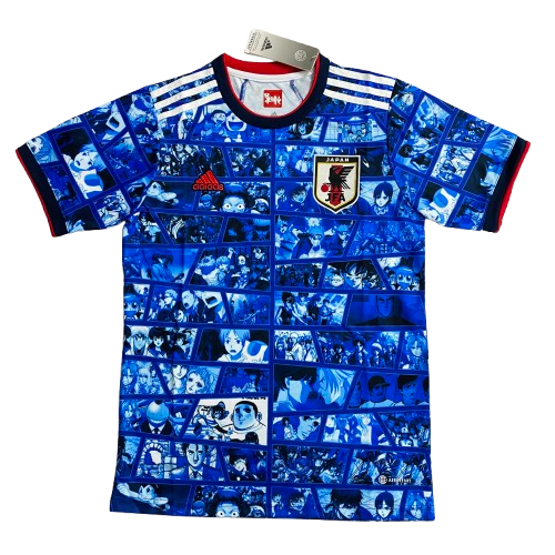Maillot Concept Japon Manga - Floczone