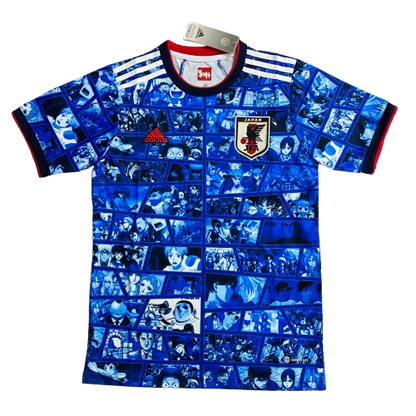 Maillot Concept Japon Manga - Floczone
