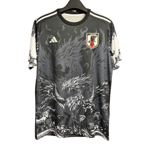 Maillot Concept Japon 20/21 - Floczone