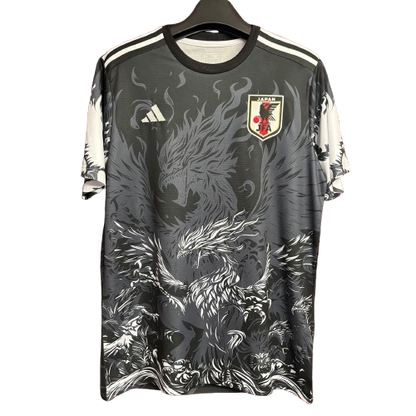 Maillot Concept Japon 20/21 - Floczone