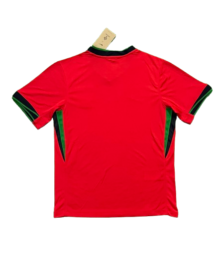 Maillot Domicile Portugal 24/25 - Floczone