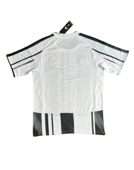 Maillot Domicile Juventus 25/26 - Floczone