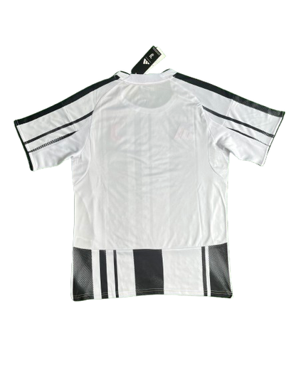 Maillot Domicile Juventus 25/26 - Floczone