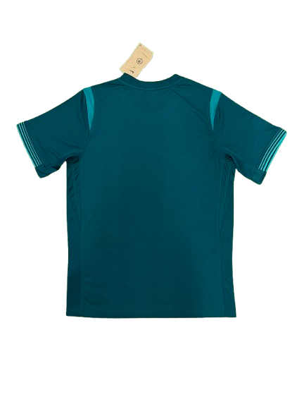 Maillot extérieur du Nigéria 24/25 - Floczone