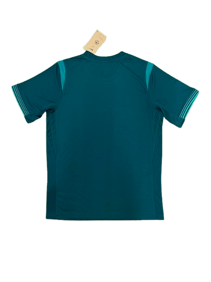 Maillot extérieur du Nigéria 24/25 - Floczone