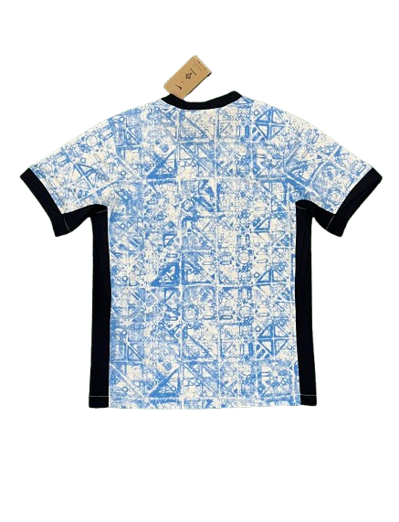Maillot Extérieur Portugal 24/25 - Floczone