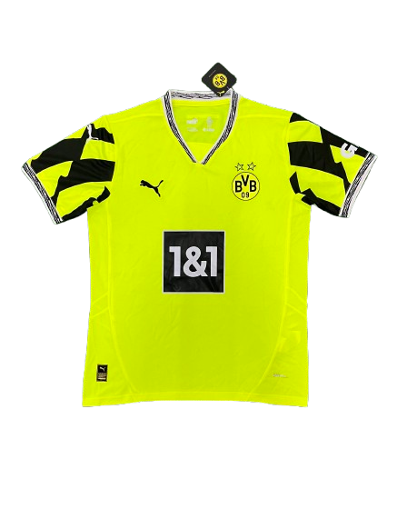 Maillot Borussia Dortmund 24/25