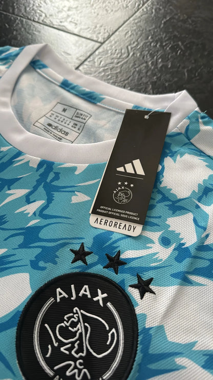 Maillot Spécial Ajax Amste - Floczone