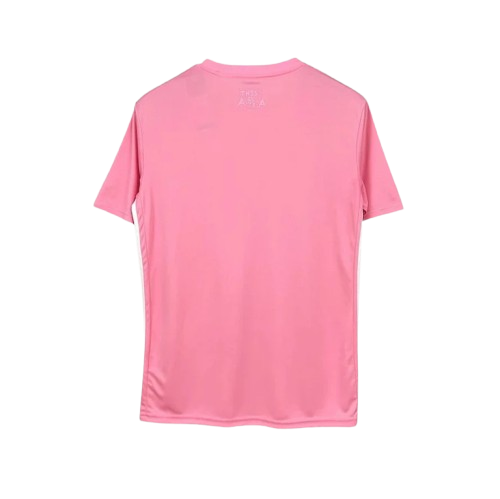 Maillot Concept Algérie 24/25 – Rose - Floczone
