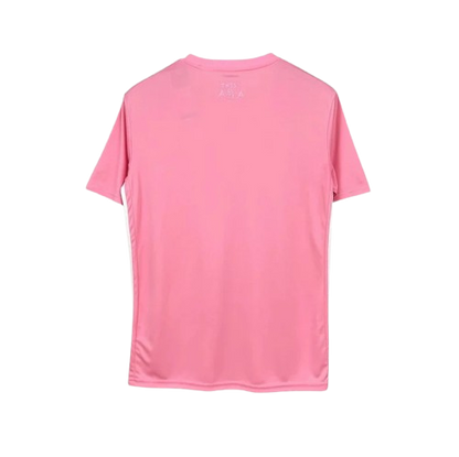 Maillot Concept Algérie 24/25 – Rose - Floczone