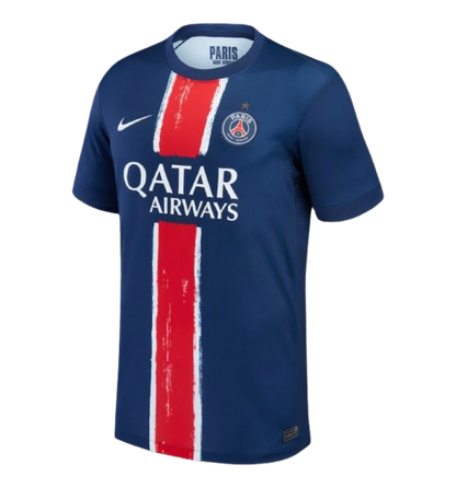 Maillot Domicile Paris SG (PSG) 24/25 – Spécial LDC CHAMPIONS