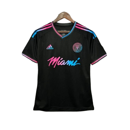 Inter Miami Concept 24/25 - Noir - Floczone