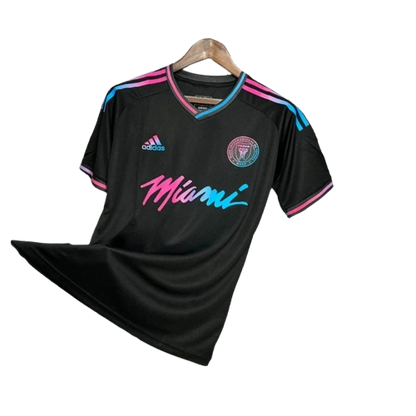 Inter Miami Concept 24/25 - Noir - Floczone