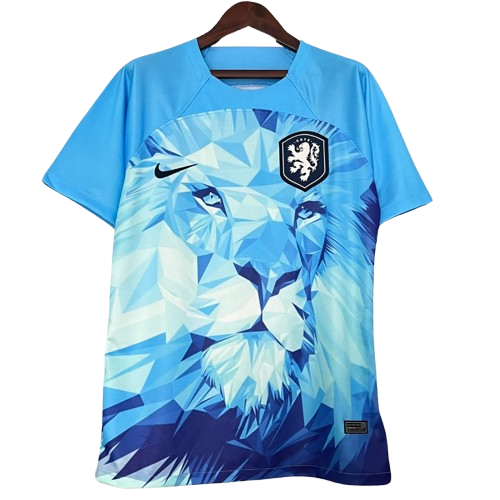 Édition Spéciale Lion des Pays-Bas 24/25